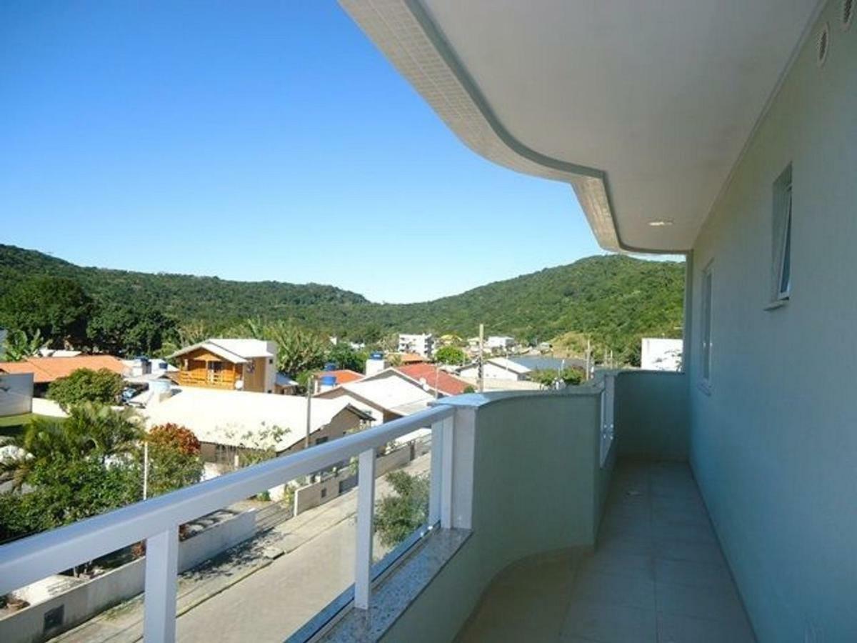 Res. Antonio Pinheiro. Apartamento Com 2 Dormitorios. ボンビーニャス エクステリア 写真