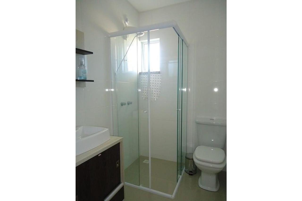 Res. Antonio Pinheiro. Apartamento Com 2 Dormitorios. ボンビーニャス エクステリア 写真