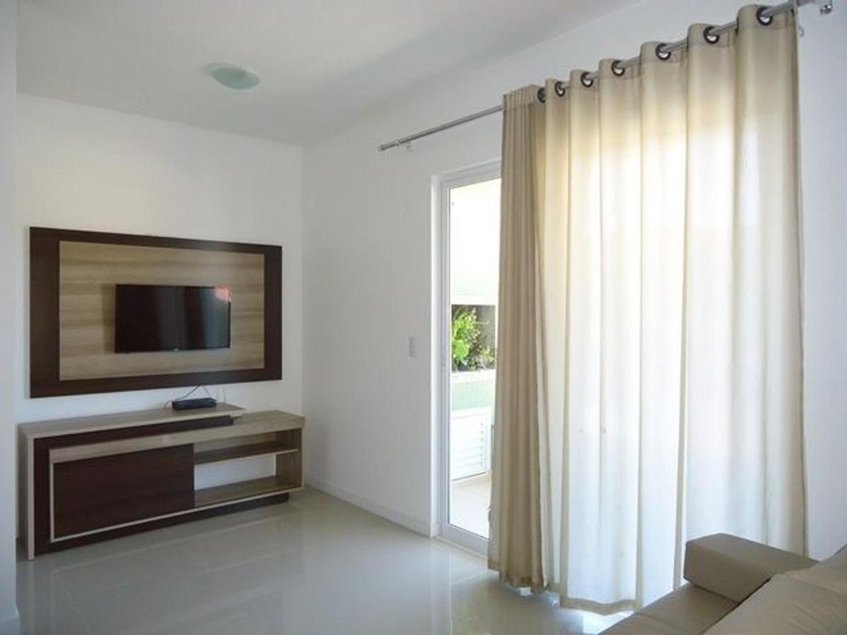 Res. Antonio Pinheiro. Apartamento Com 2 Dormitorios. ボンビーニャス エクステリア 写真